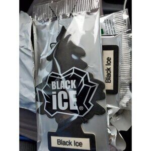 Car Air Freshener. Hanging Tree Provides Long Lasting Scent for Auto or Home